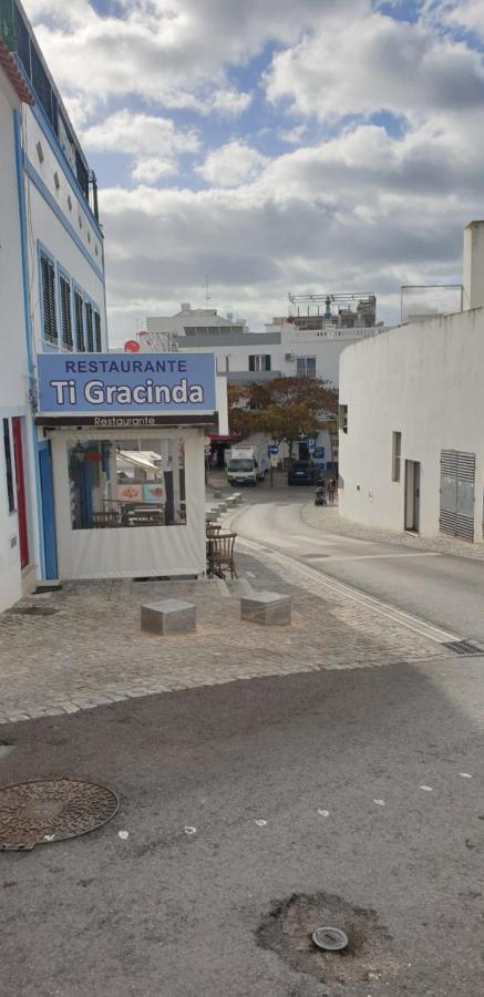 Apartment Old Town Telheiros Albufeira Exterior foto