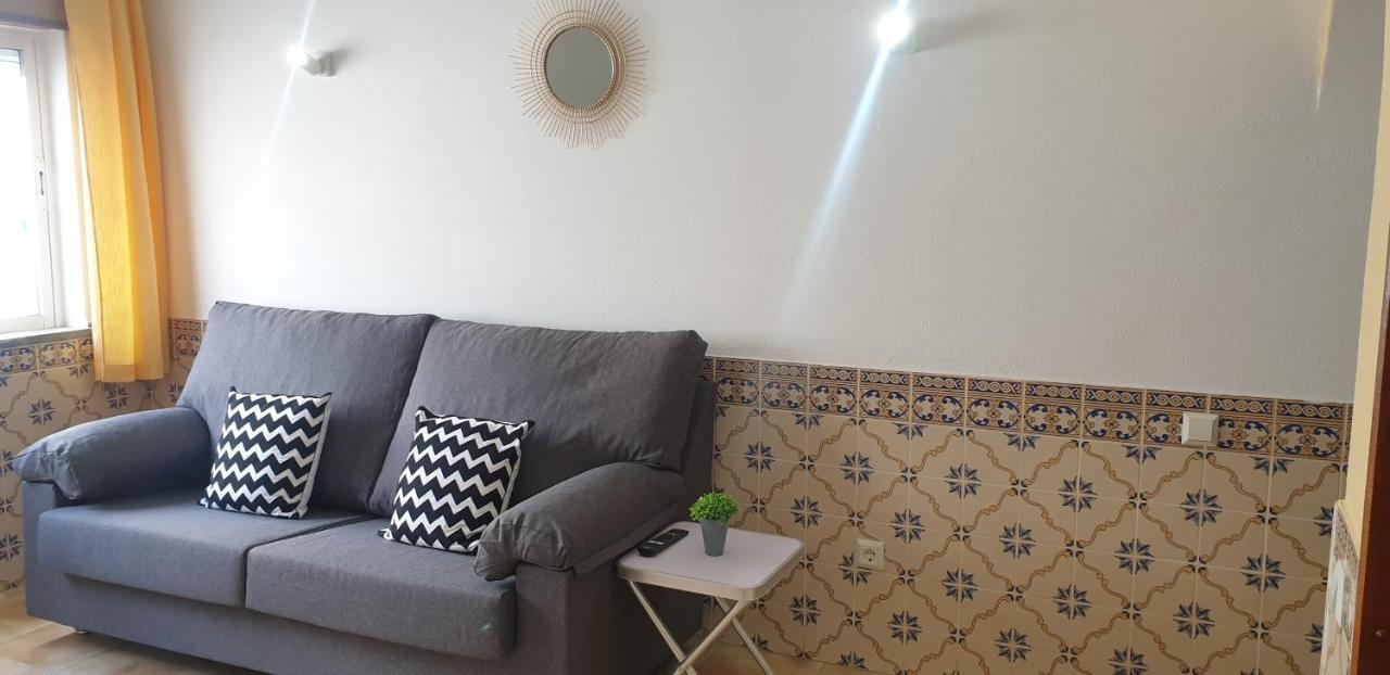Apartment Old Town Telheiros Albufeira Exterior foto